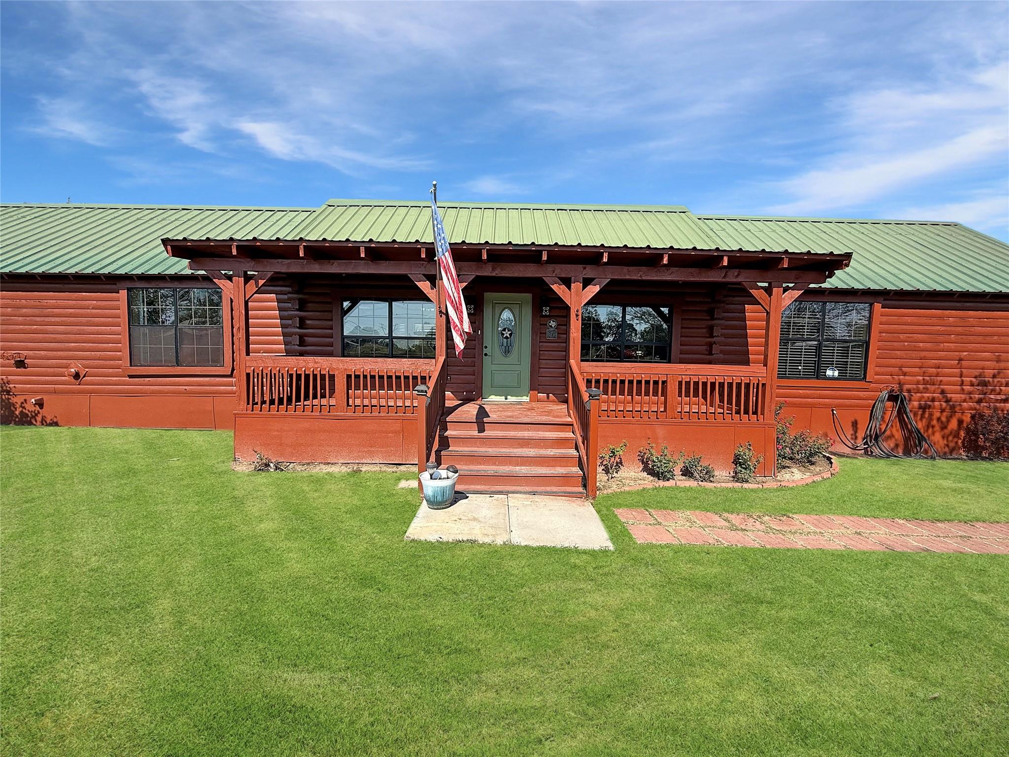 336 Private Road 7080