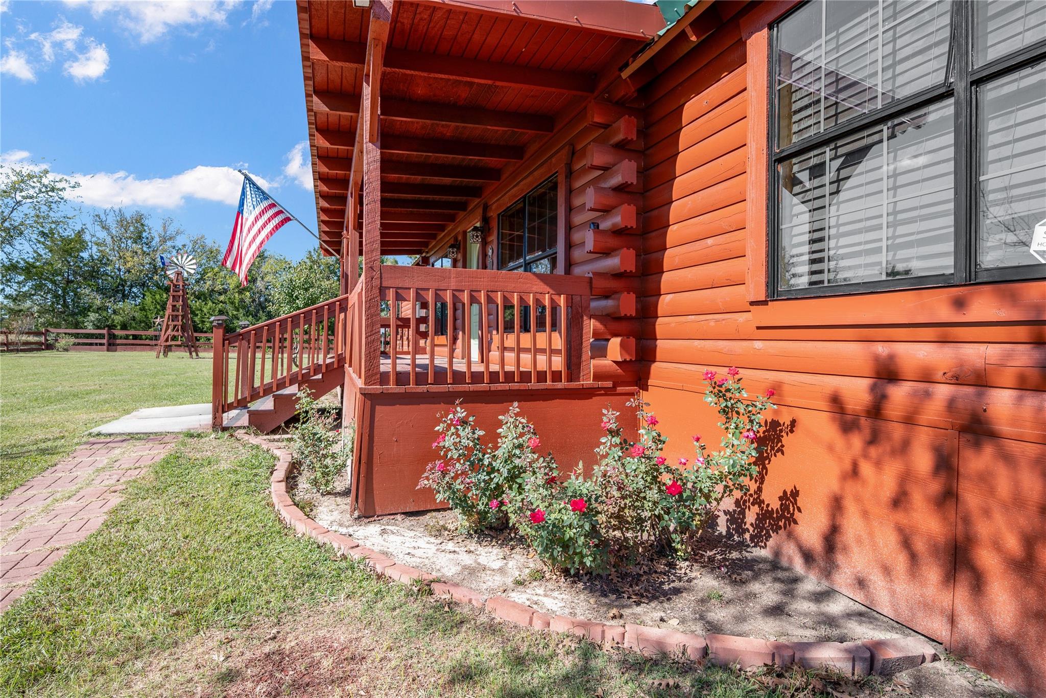 336 Private Road 7080