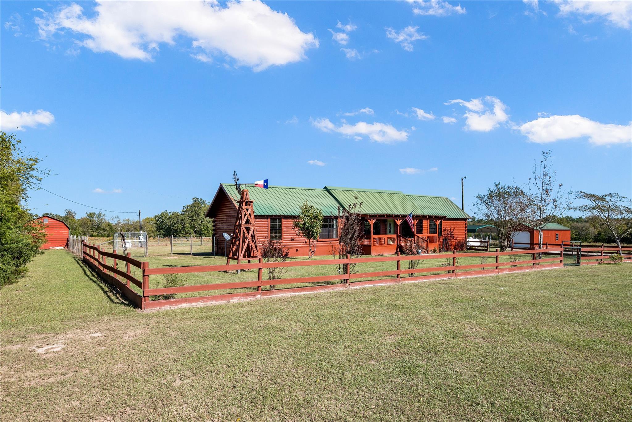 336 Private Road 7080