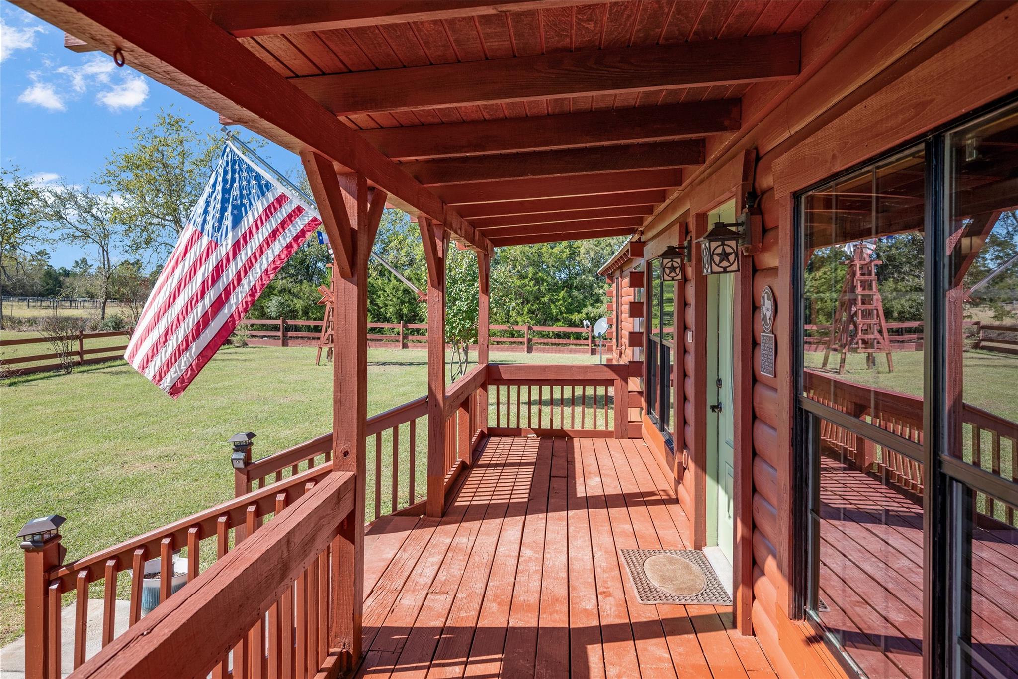 336 Private Road 7080