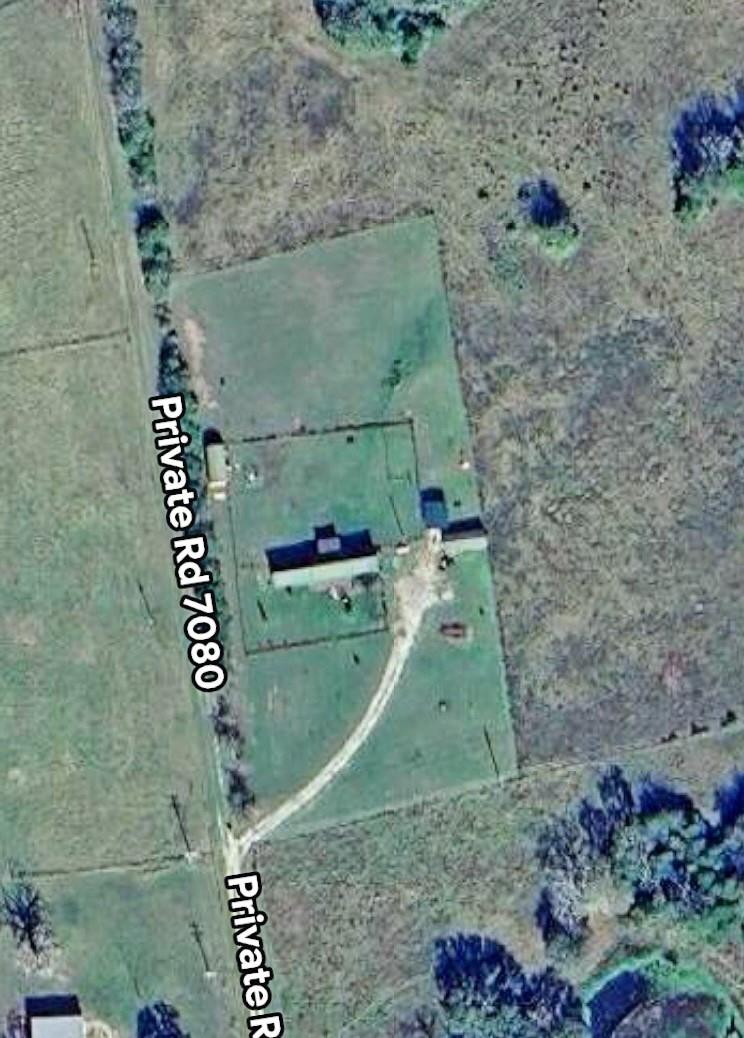 336 Private Road 7080