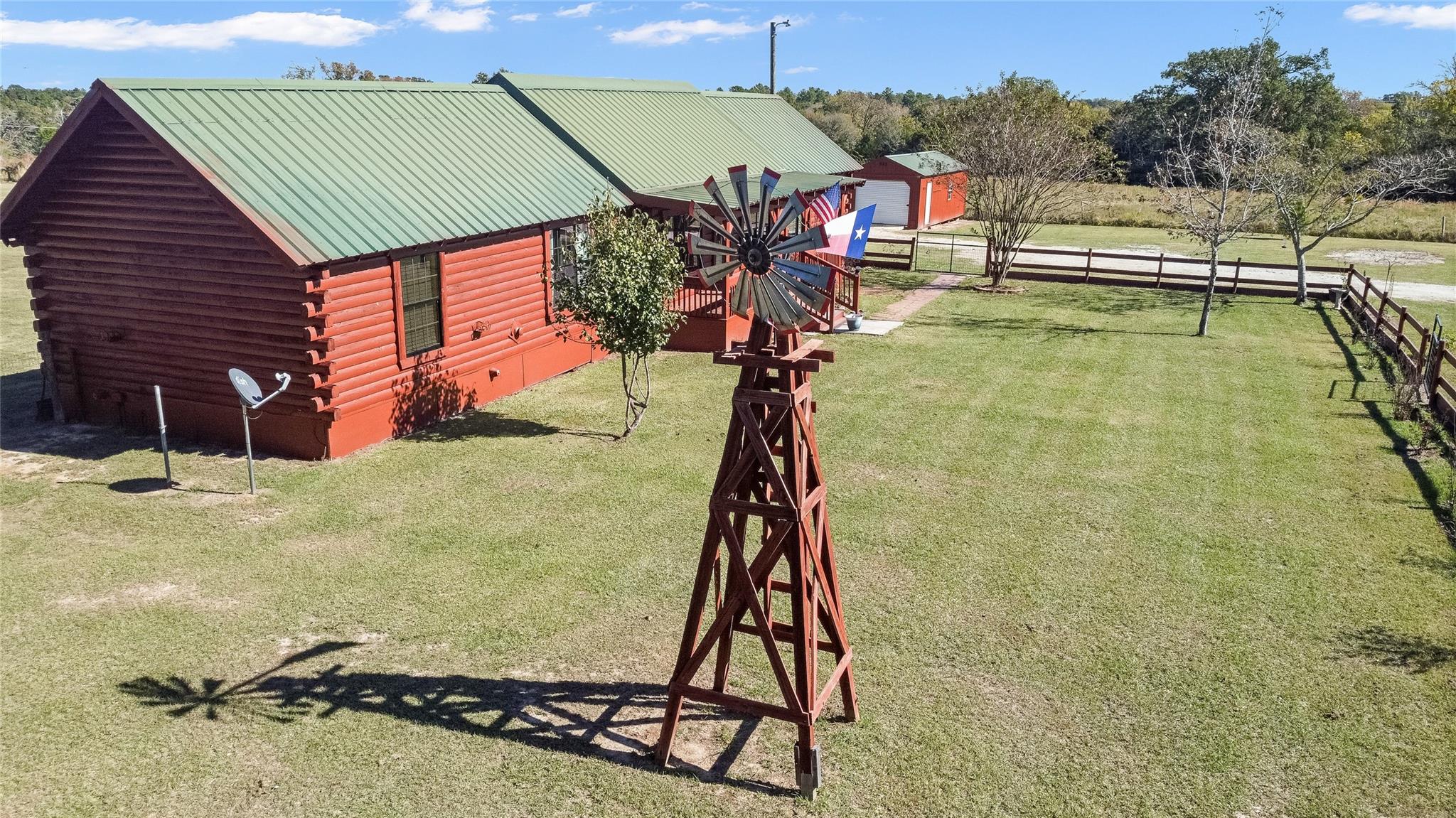 336 Private Road 7080