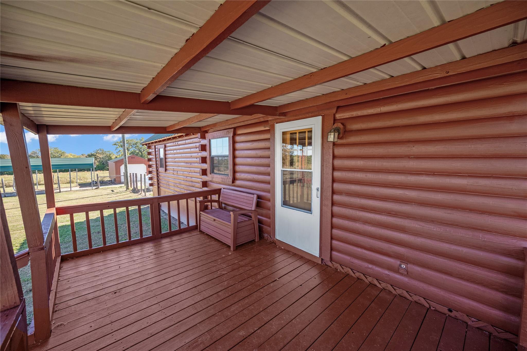 336 Private Road 7080