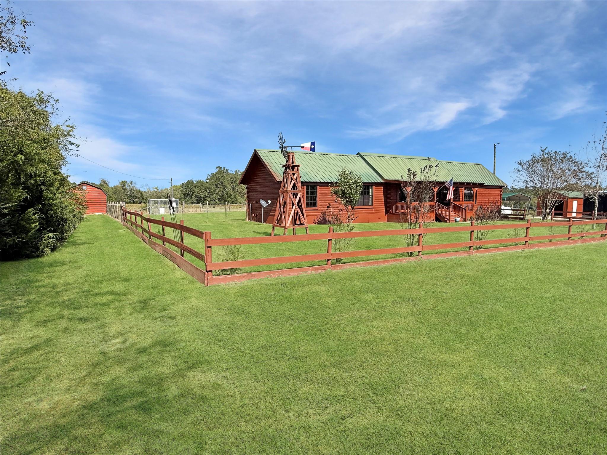 336 Private Road 7080