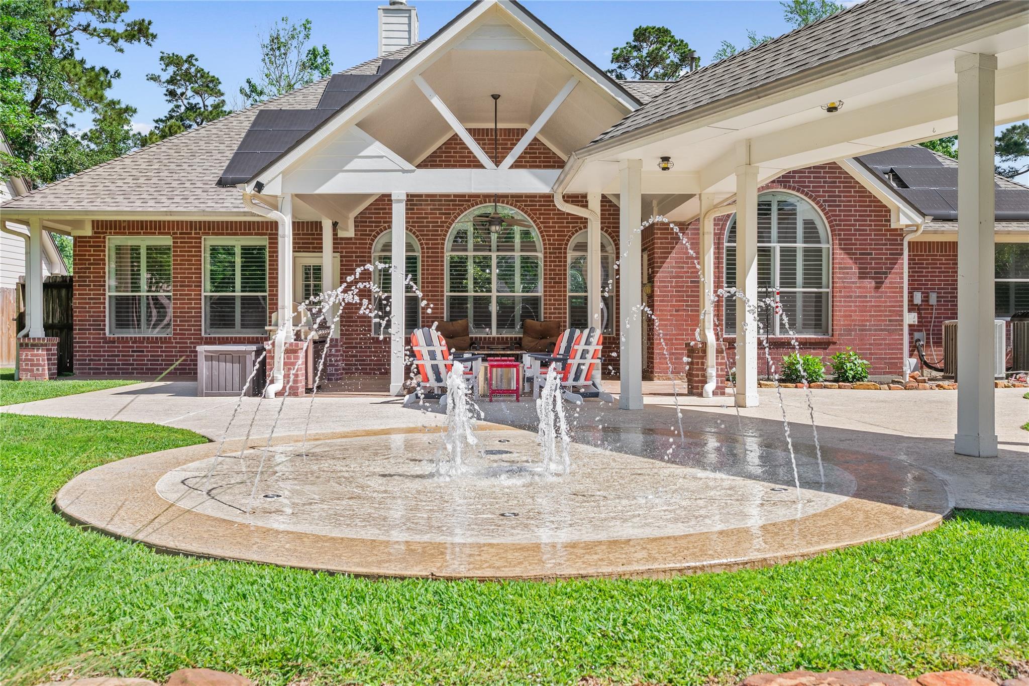 7107 Nickaburr Creek Drive