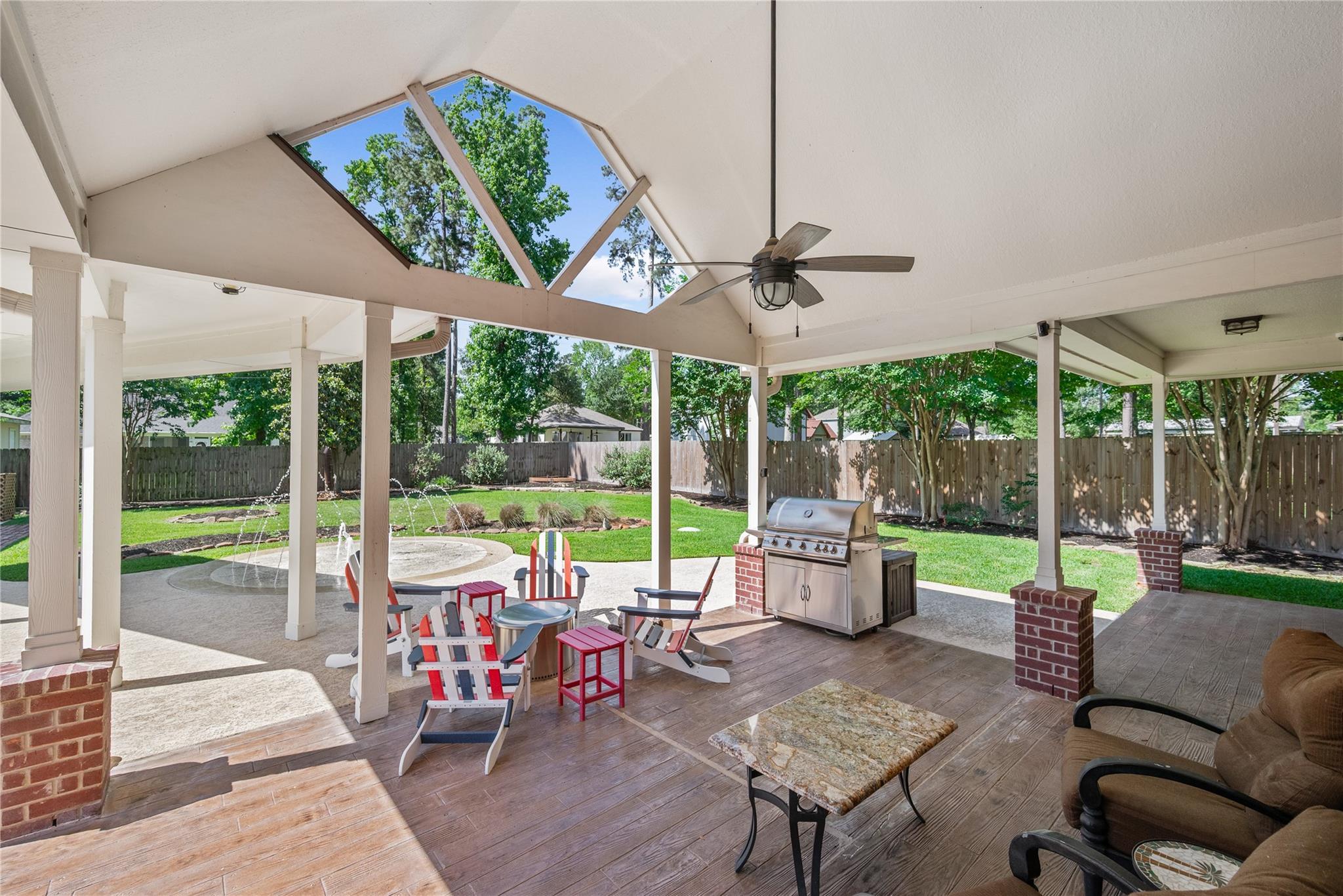 7107 Nickaburr Creek Drive