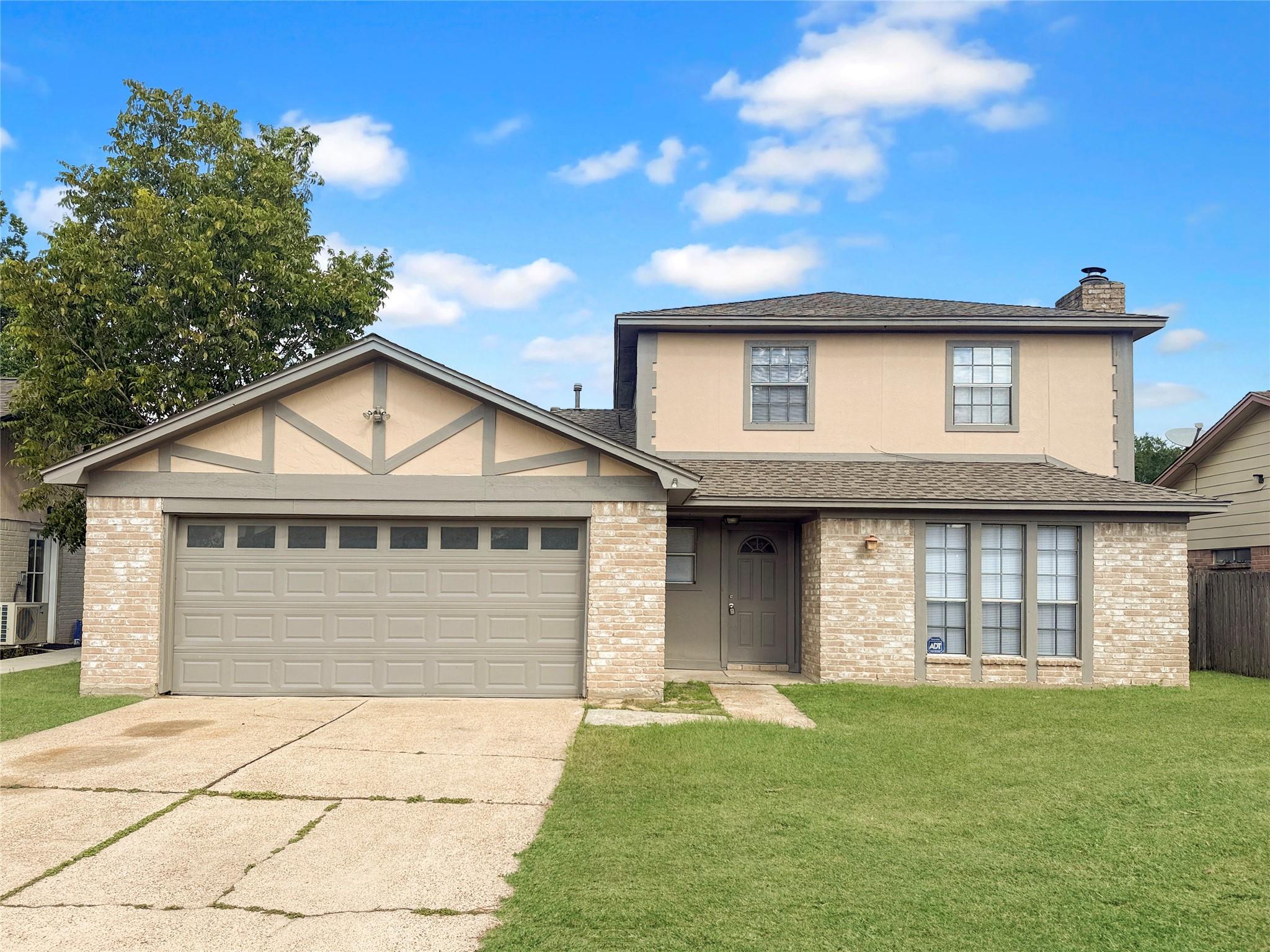 16302 Cypress Valley Drive