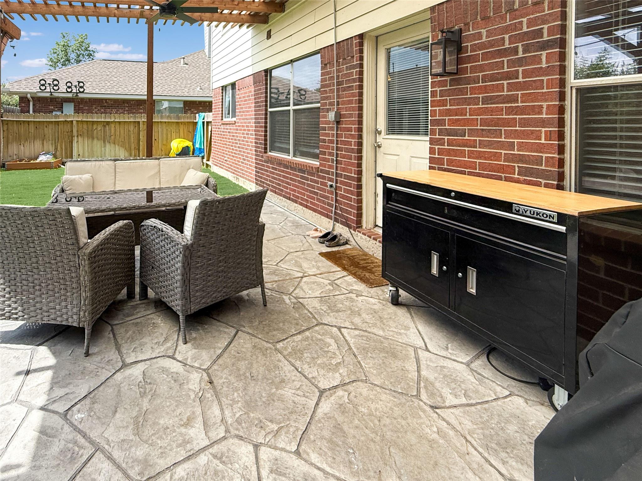 21822 Pepperberry Trail