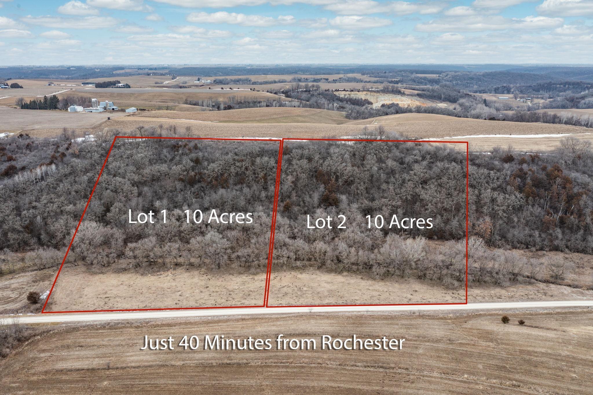 TBD Lot 2 Maple Road