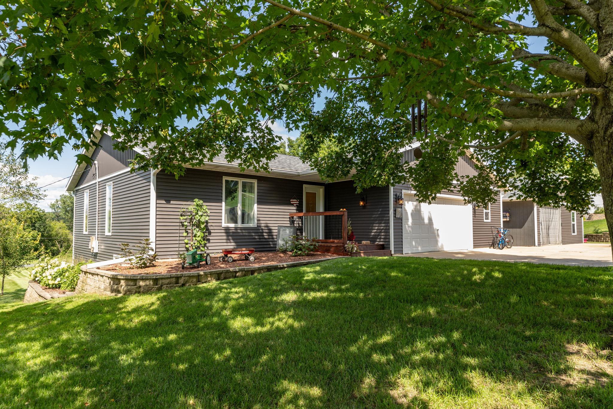 514 Pleasant Street SW