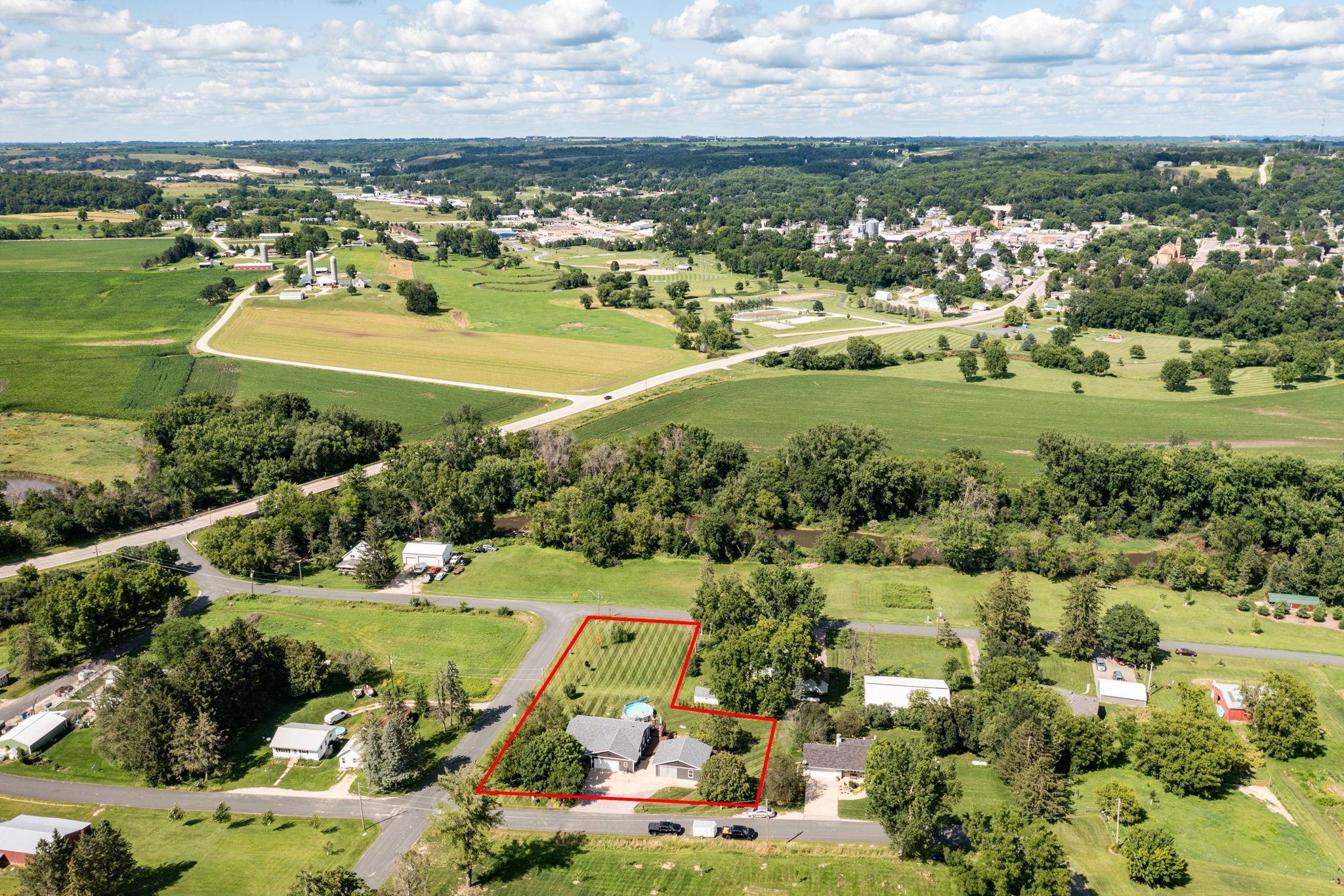 514 Pleasant Street SW