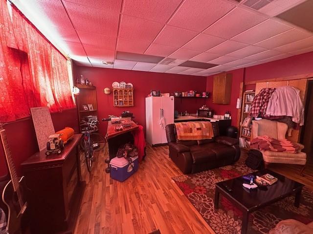 120 W Jessie Street
