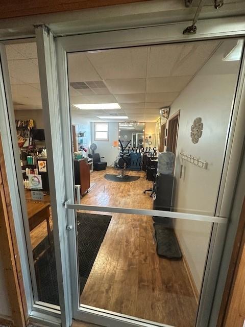 120 W Jessie Street
