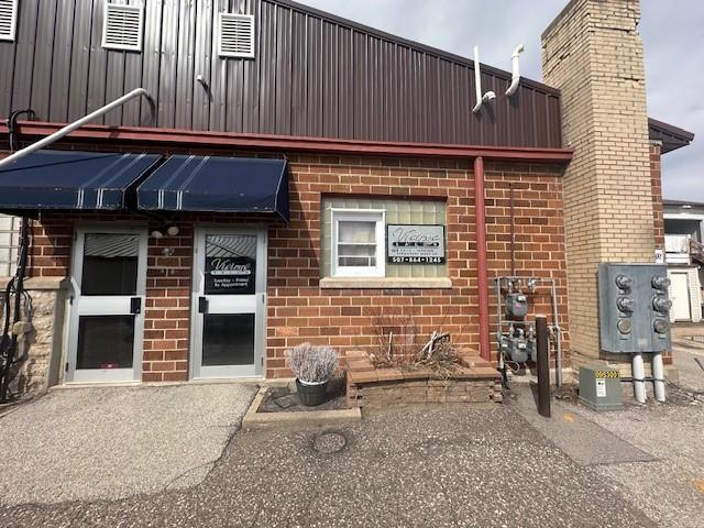 120 W Jessie Street