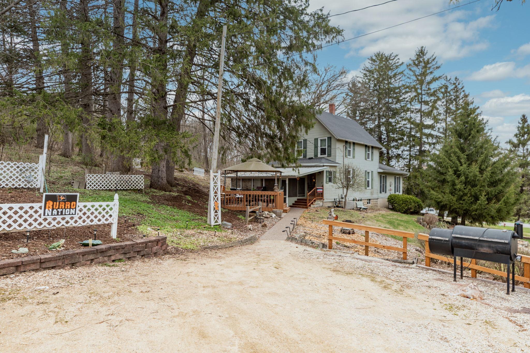 809 Auburn Avenue S