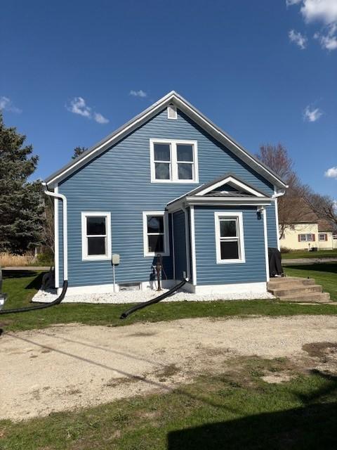 123 N Cedar Street