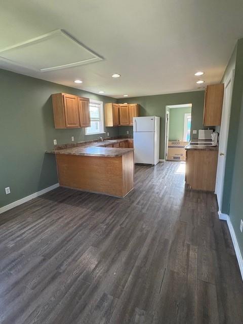 123 N Cedar Street