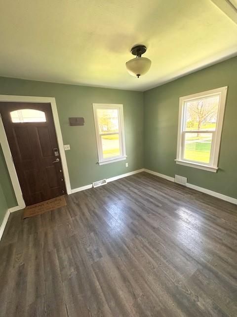 123 N Cedar Street