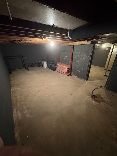 123 N Cedar Street