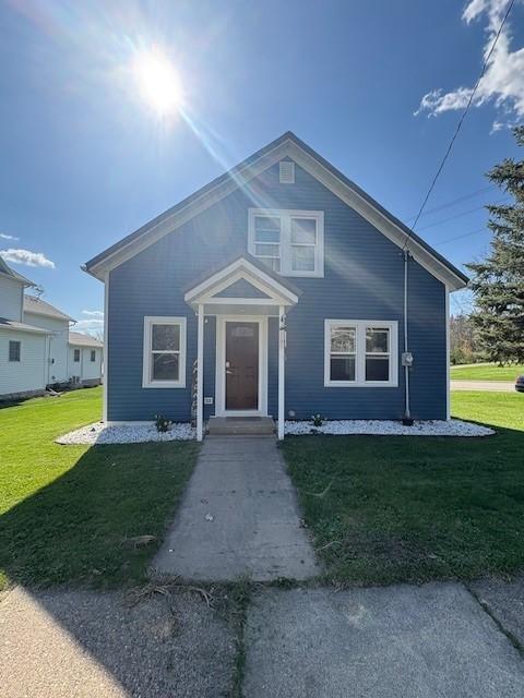 123 N Cedar Street