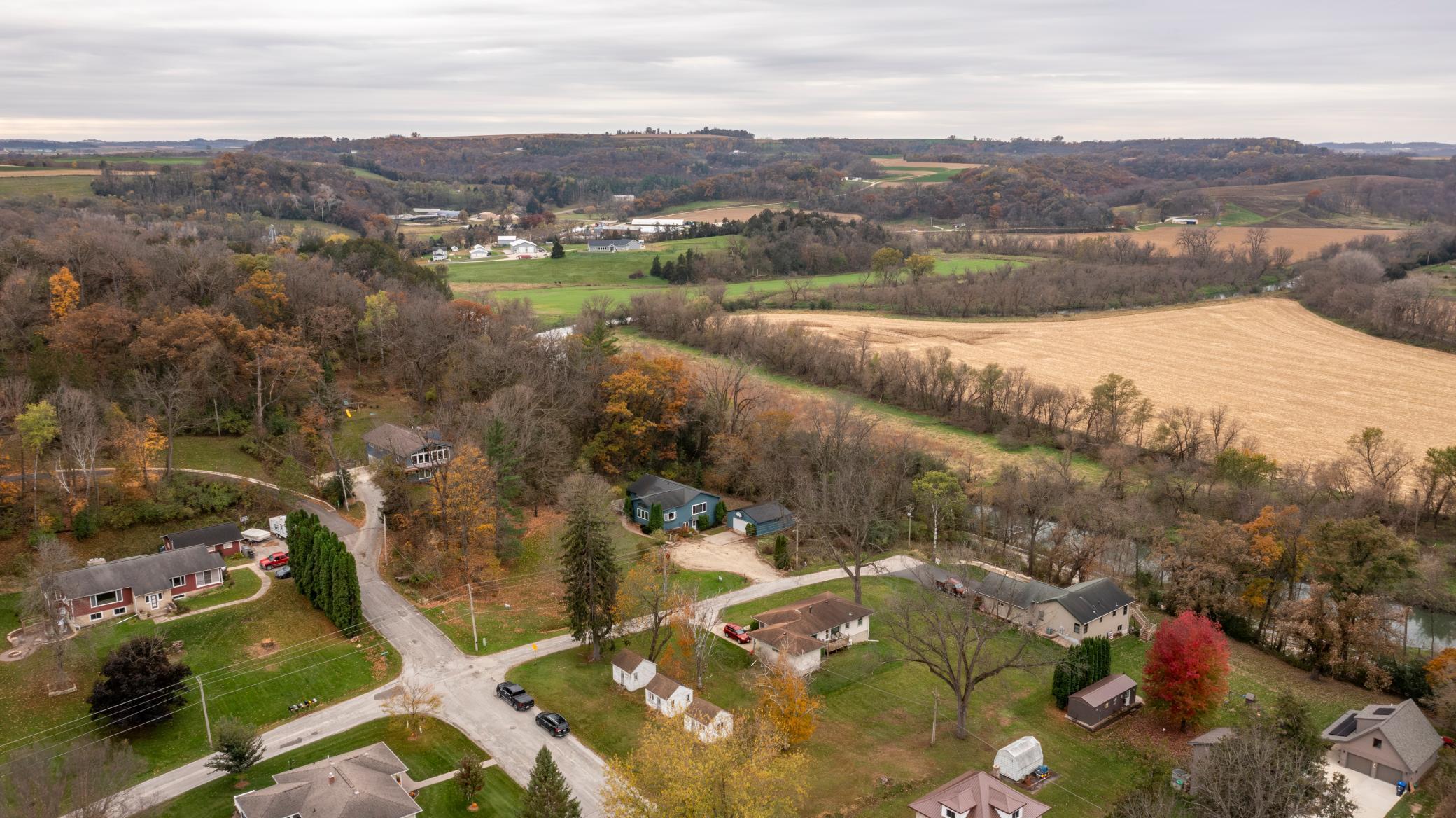 300 Whittier Street W