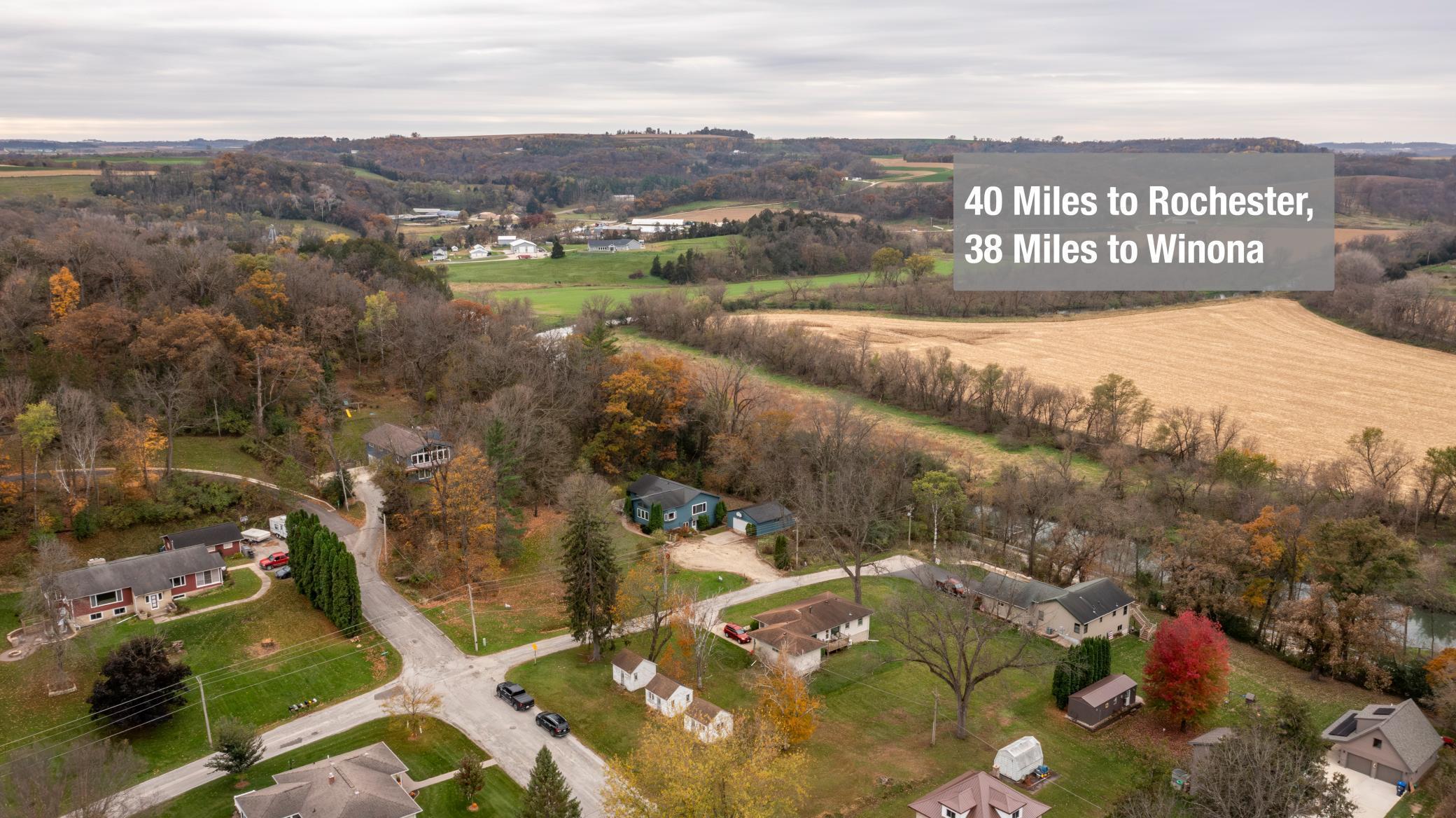 300 Whittier Street W