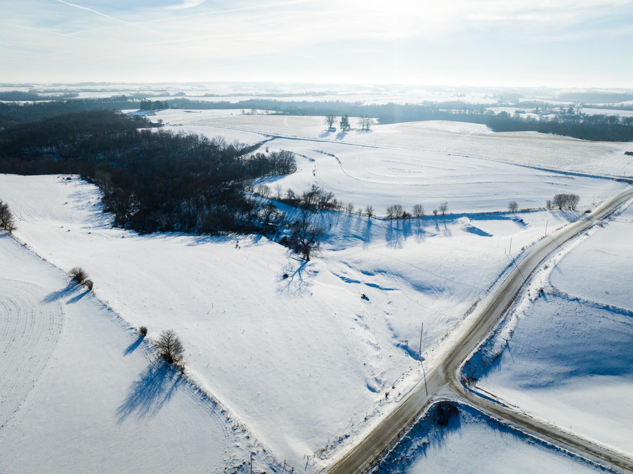 TBD XXXX Black Hammer Drive