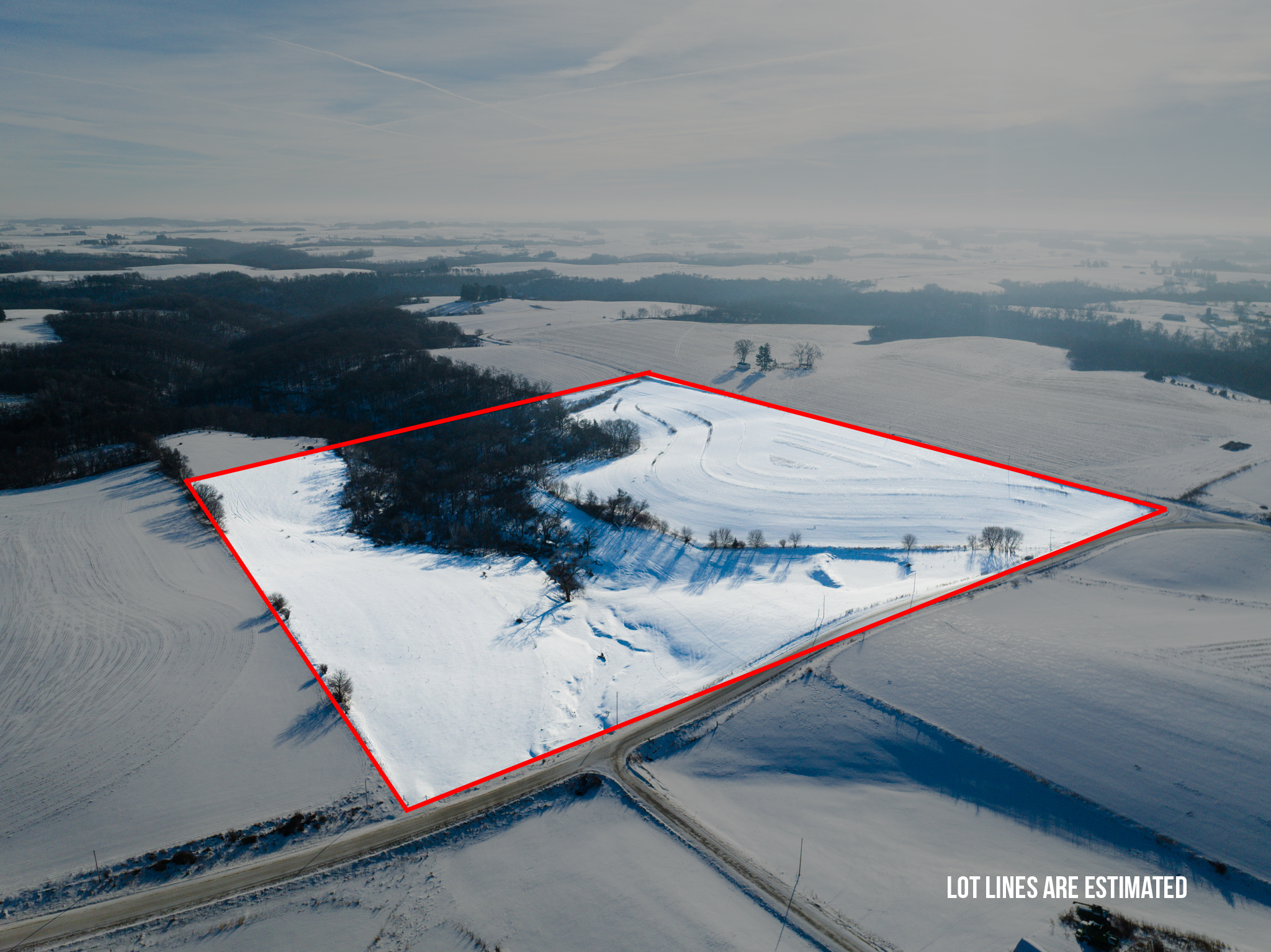 TBD XXXX Black Hammer Drive