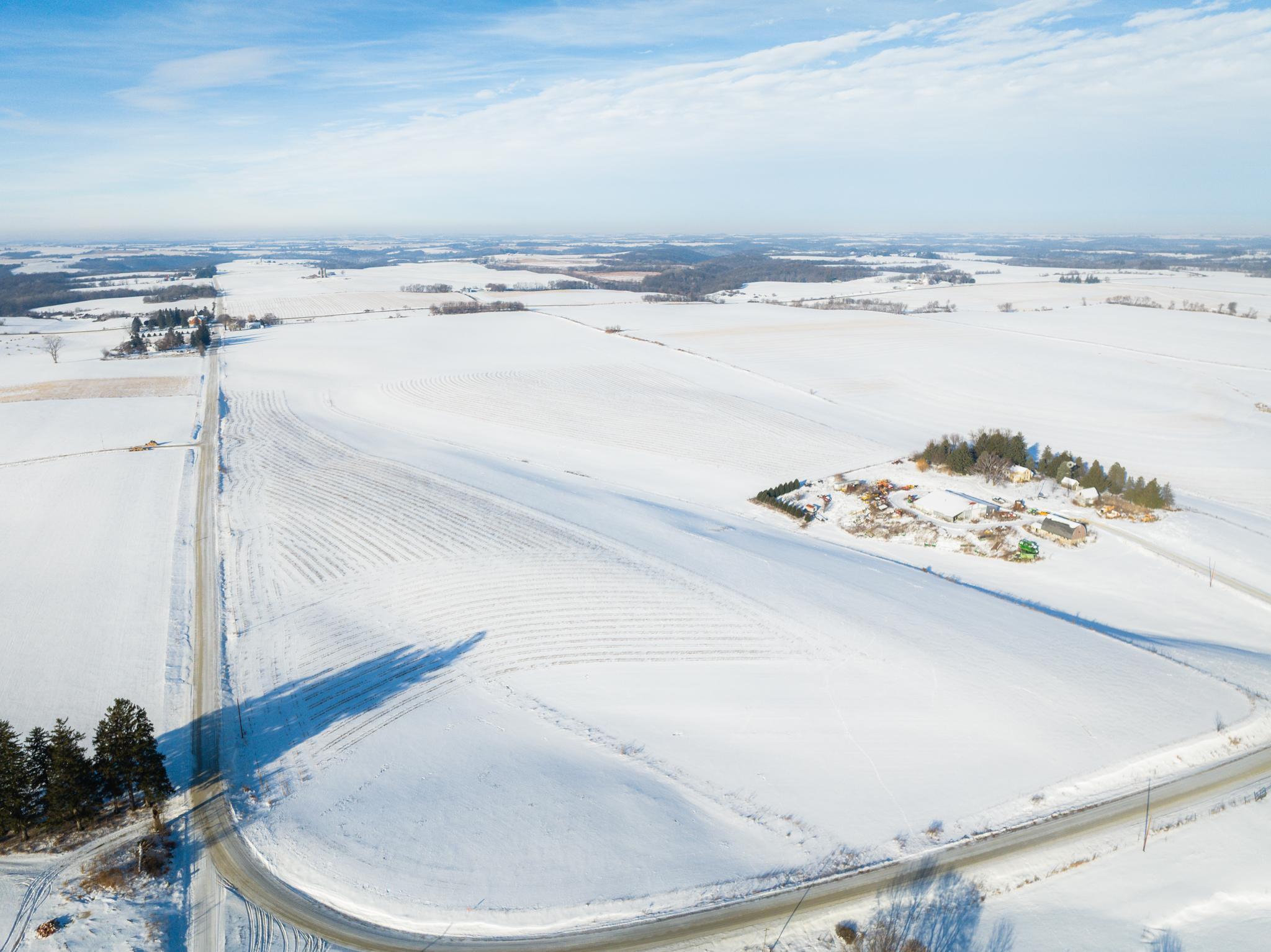 TBD XXXX Black Hammer Drive