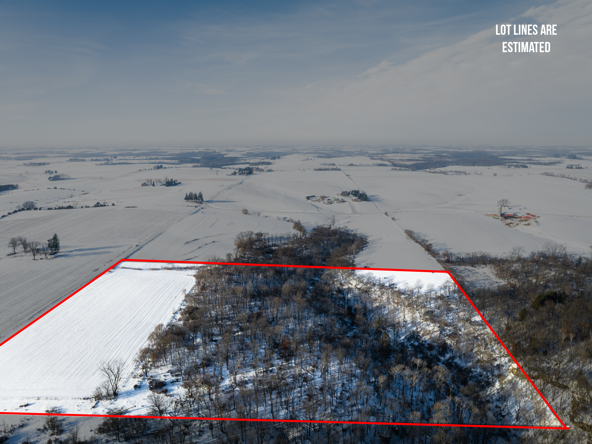 TBD XXXX Black Hammer Drive