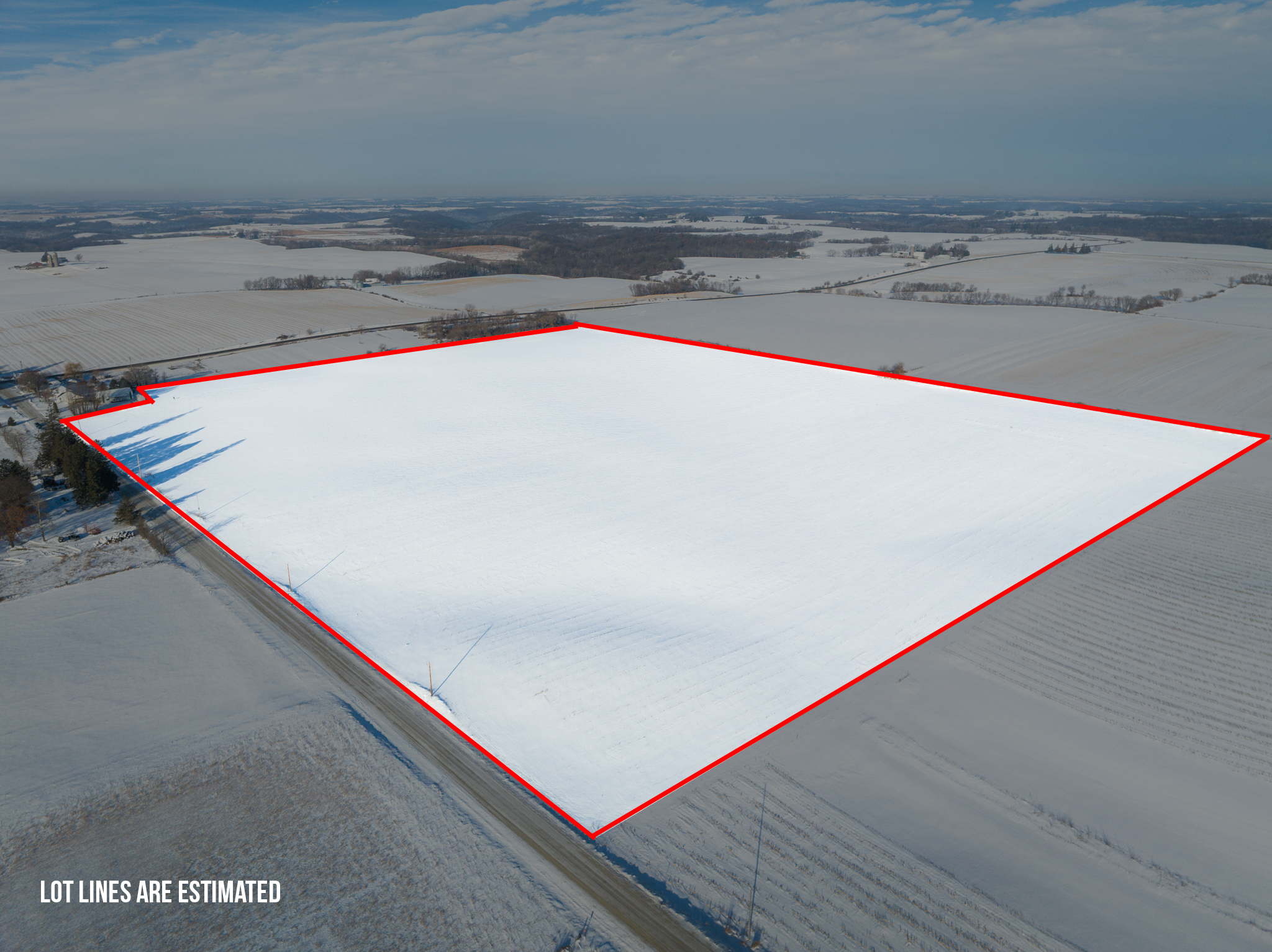 TBD XXXX Black Hammer Drive