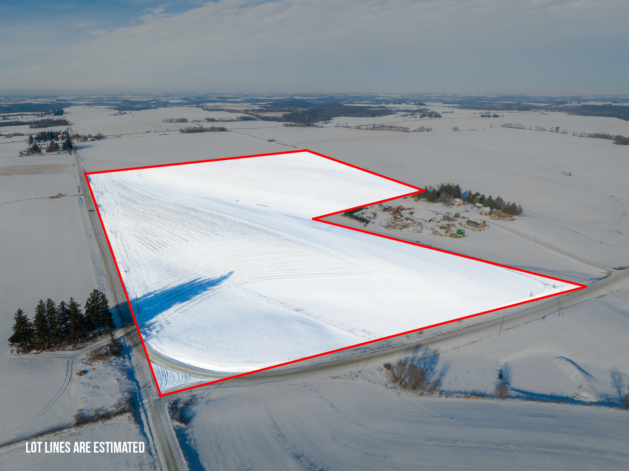 TBD XXXX Black Hammer Drive