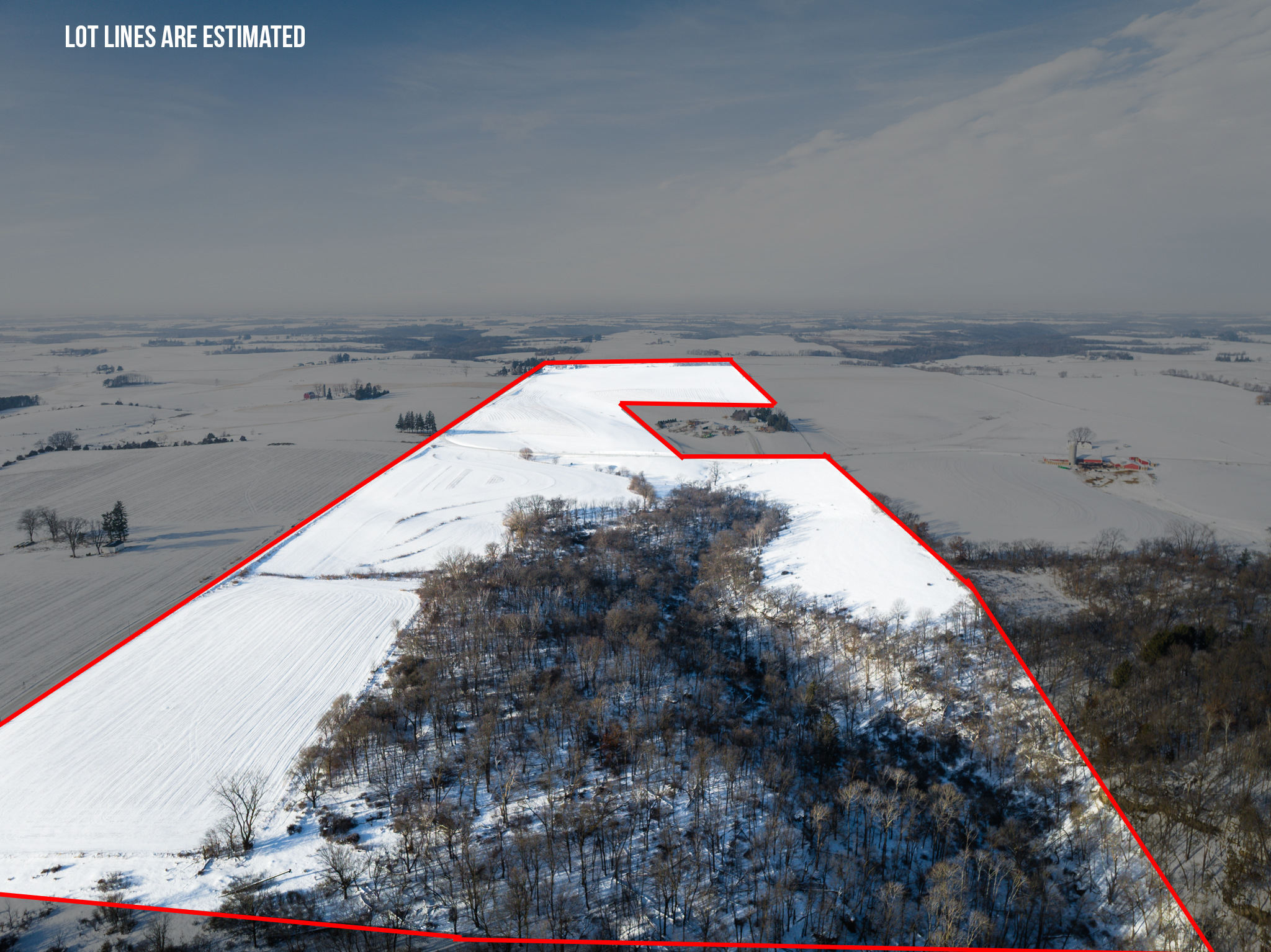 TBD XXXX Black Hammer Drive