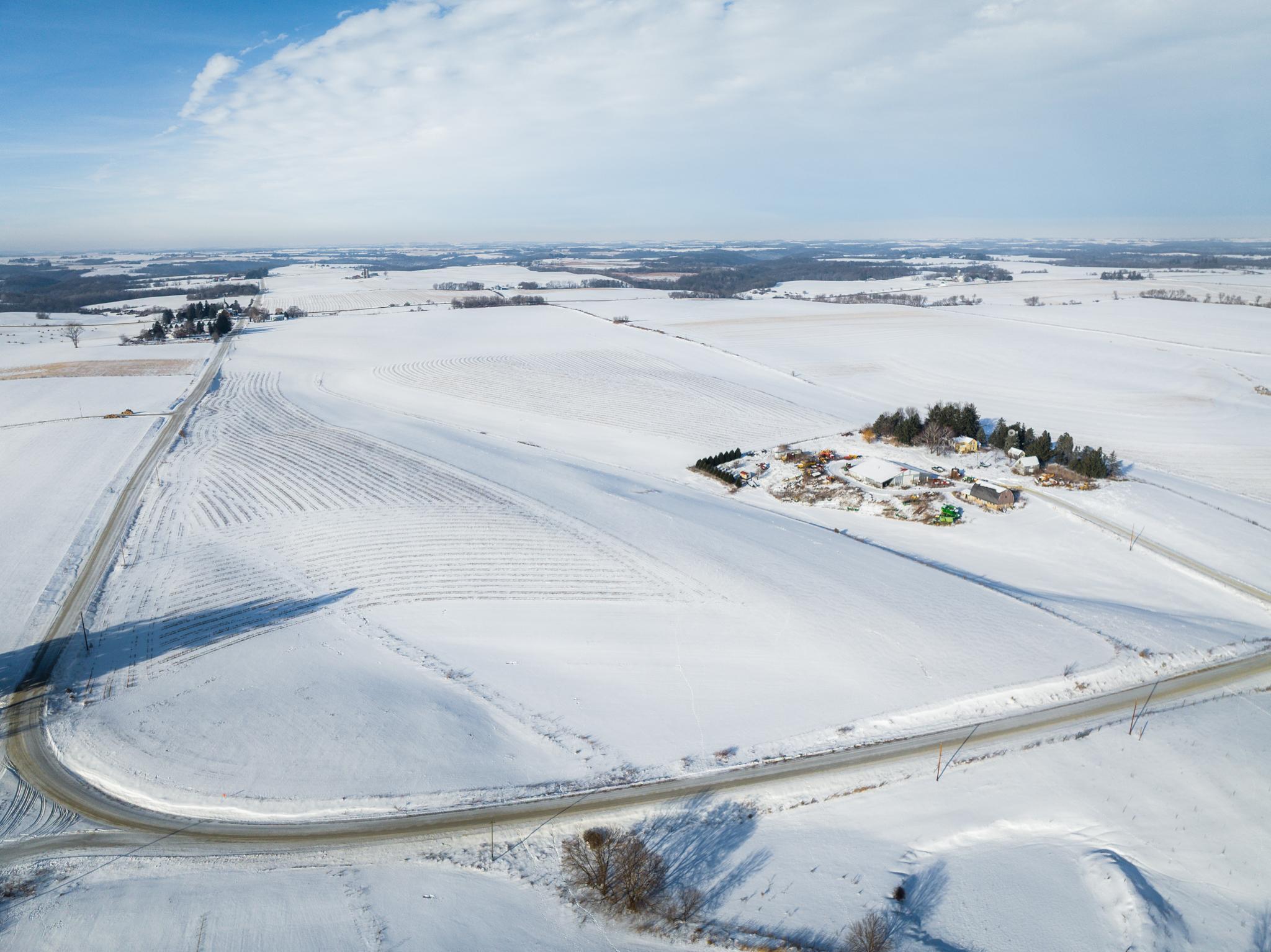 TBD XXXX Black Hammer Drive