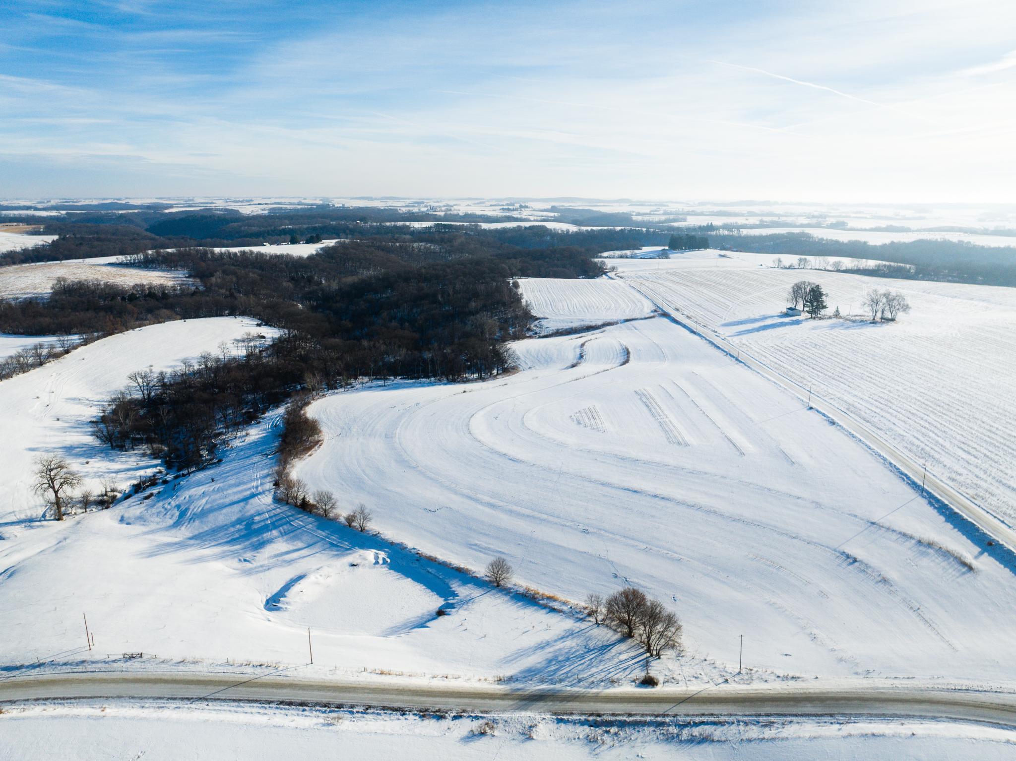 TBD XXXX Black Hammer Drive