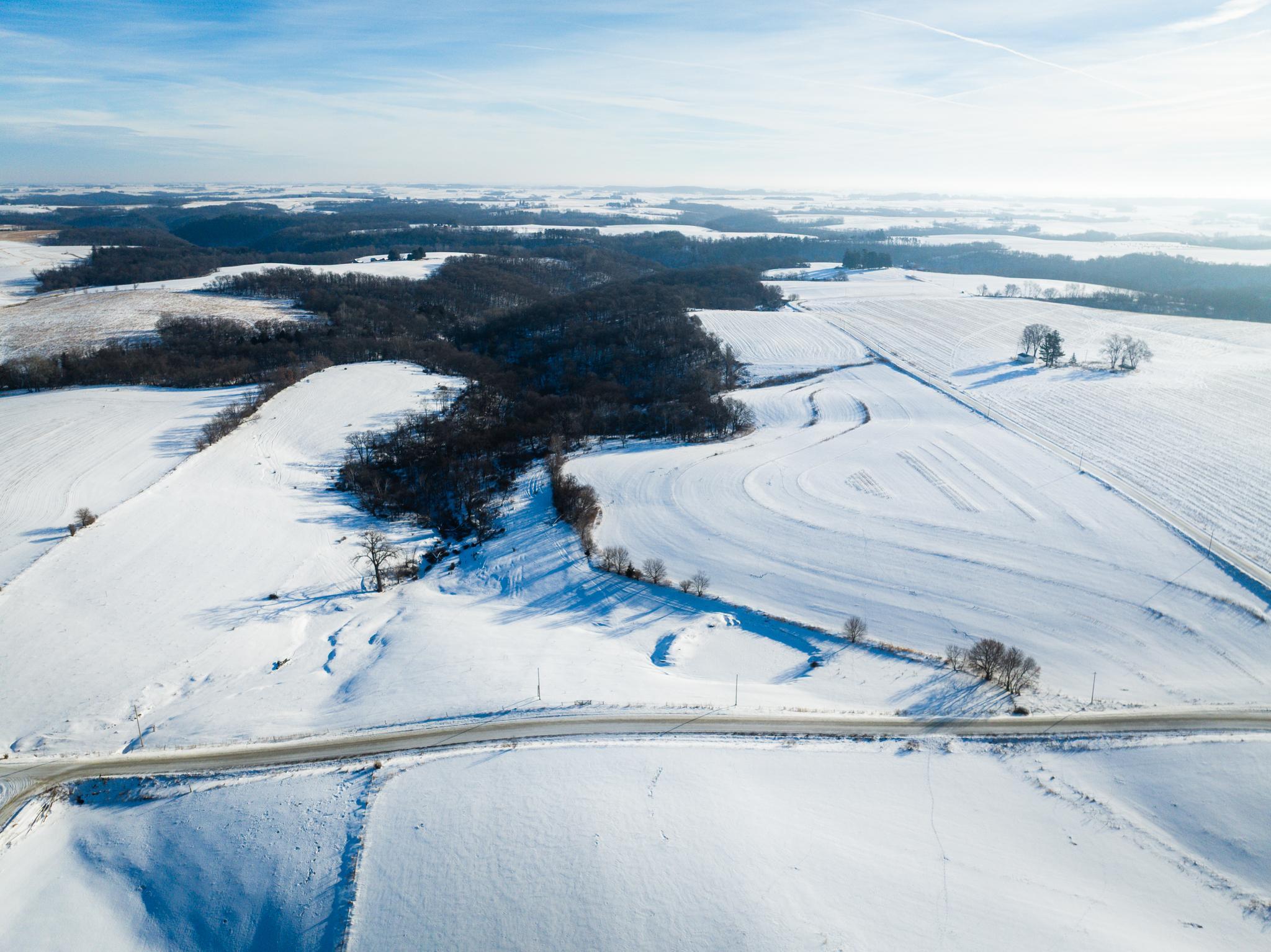 TBD XXXX Black Hammer Drive