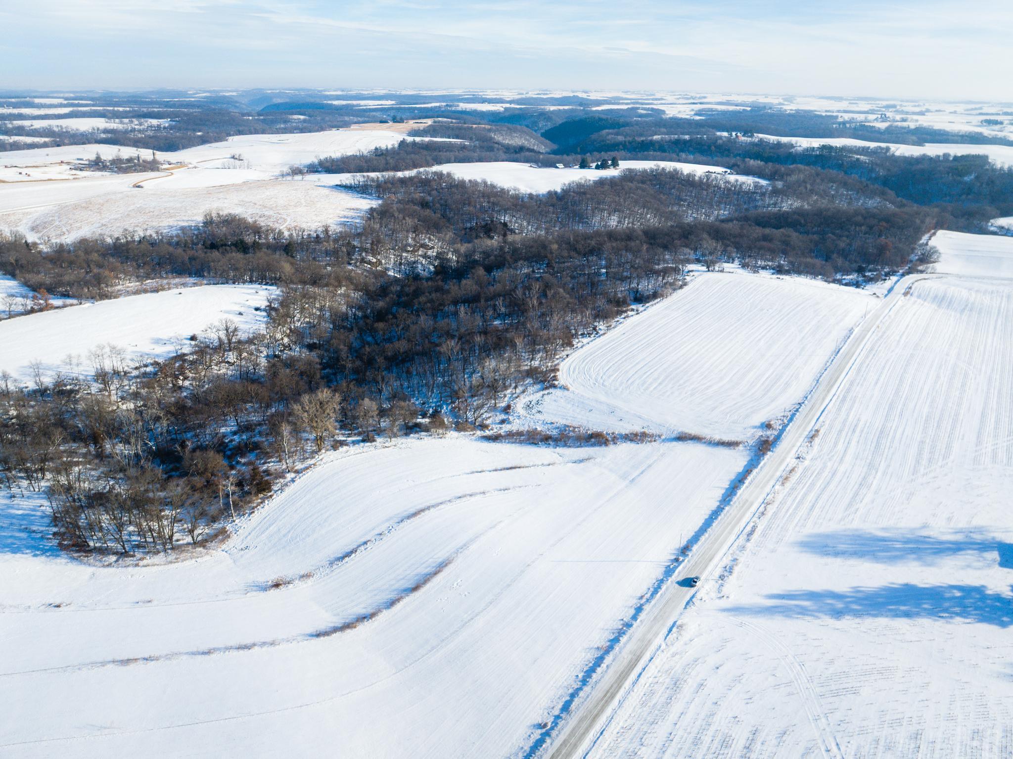 TBD XXXX Black Hammer Drive