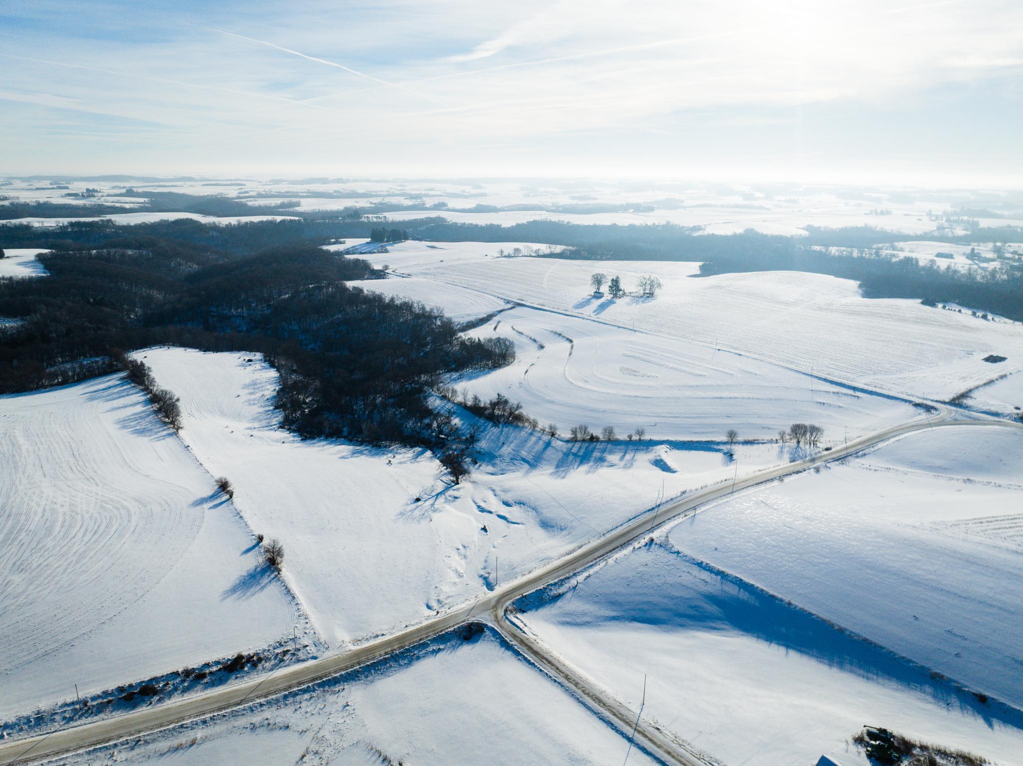 TBD XXXX Black Hammer Drive