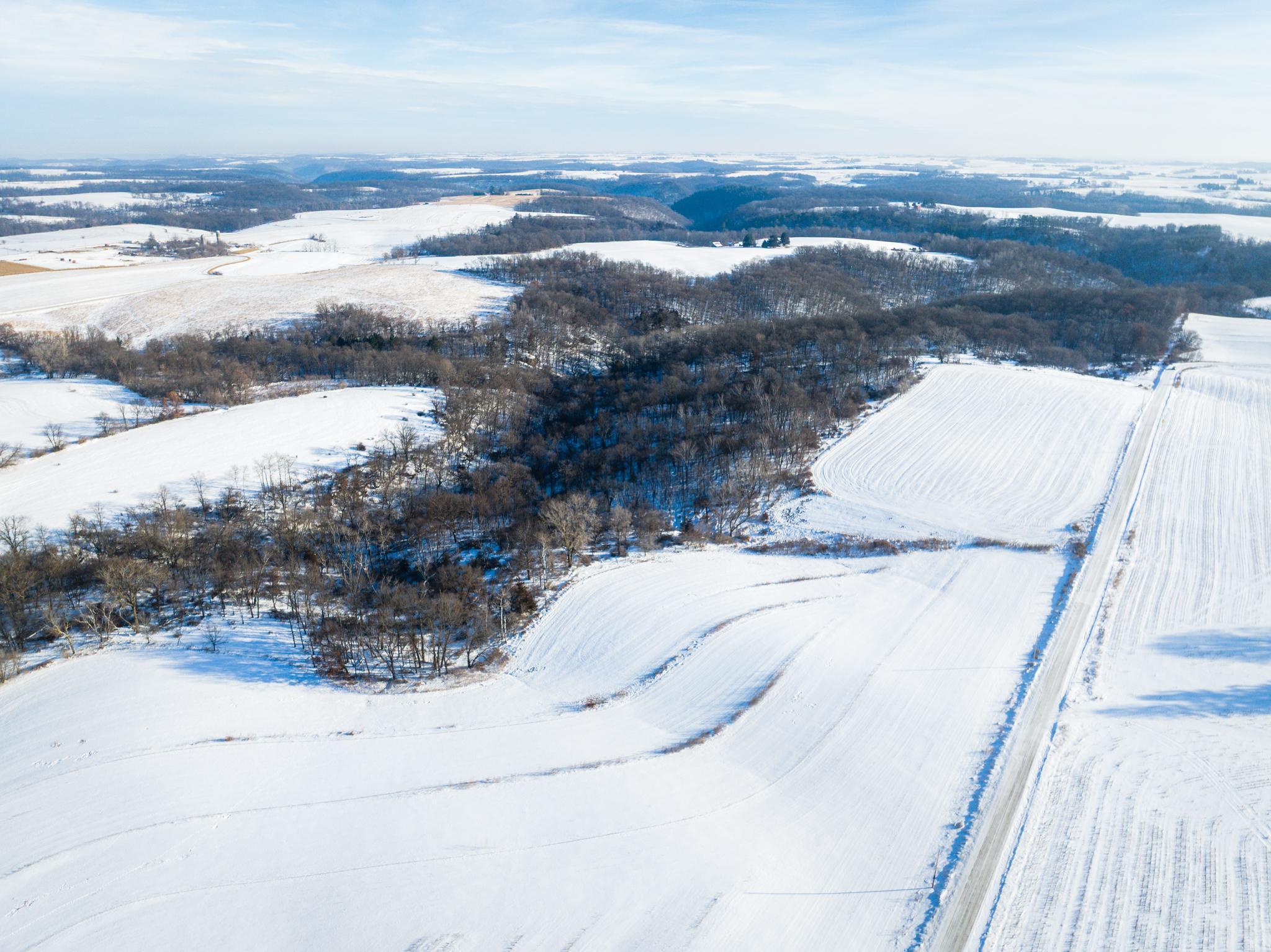 TBD XXXX Black Hammer Drive