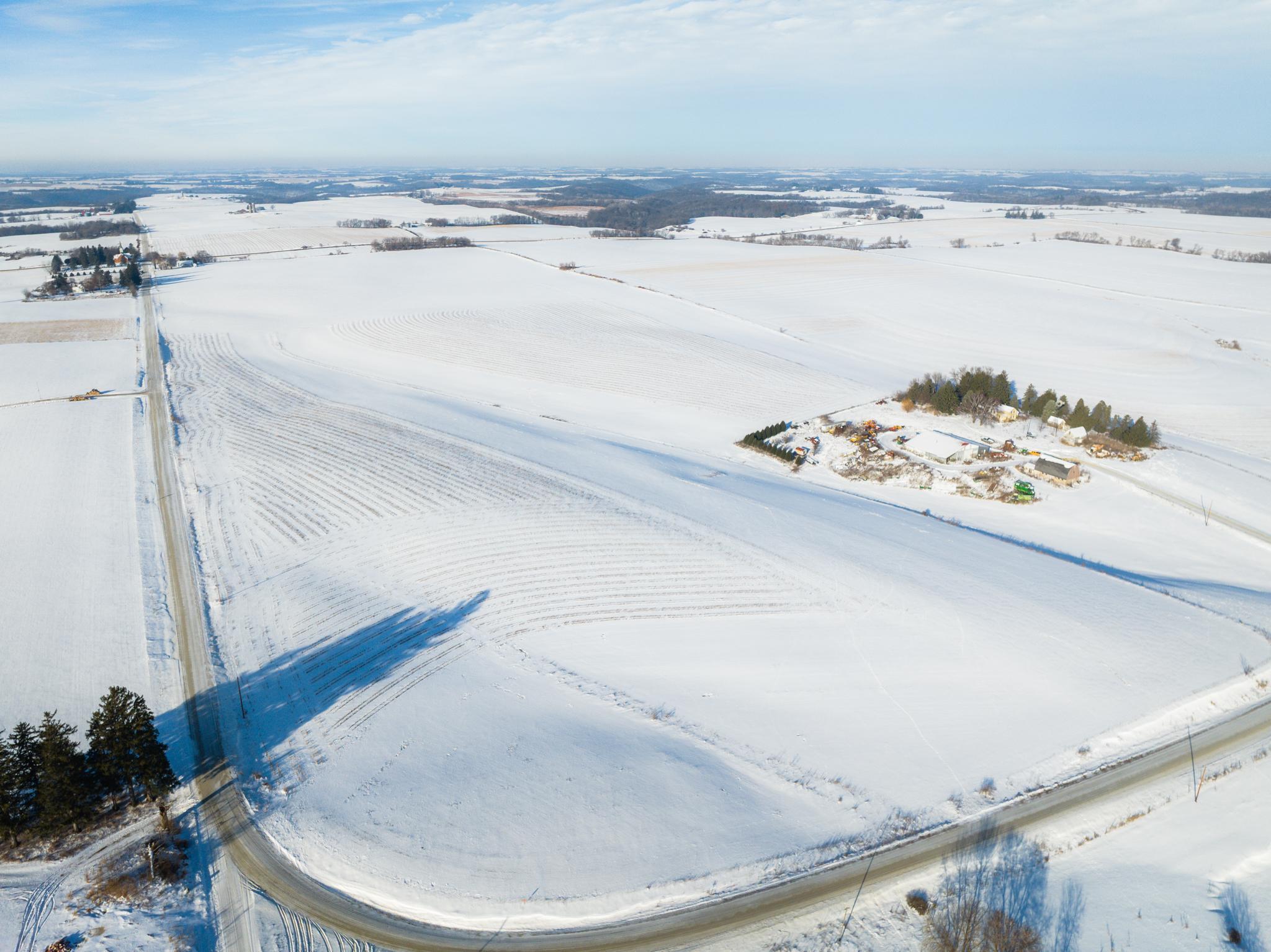 TBD XXXX Black Hammer Drive