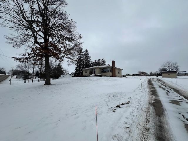 515 S Division Avenue