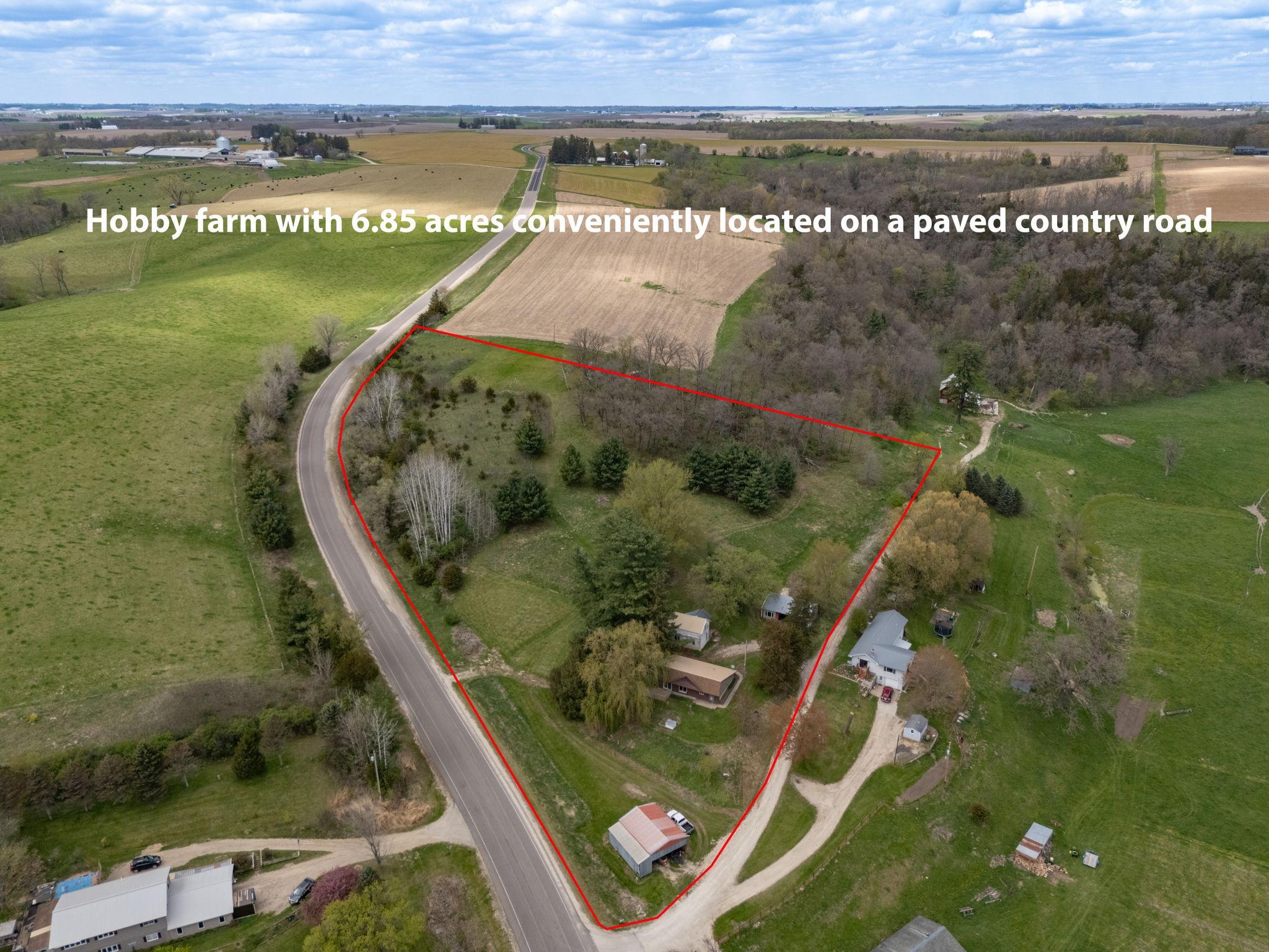 33704 County 25 N
