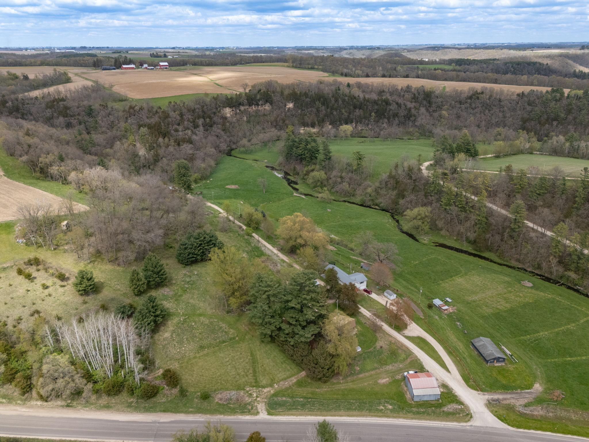 33704 County 25 N