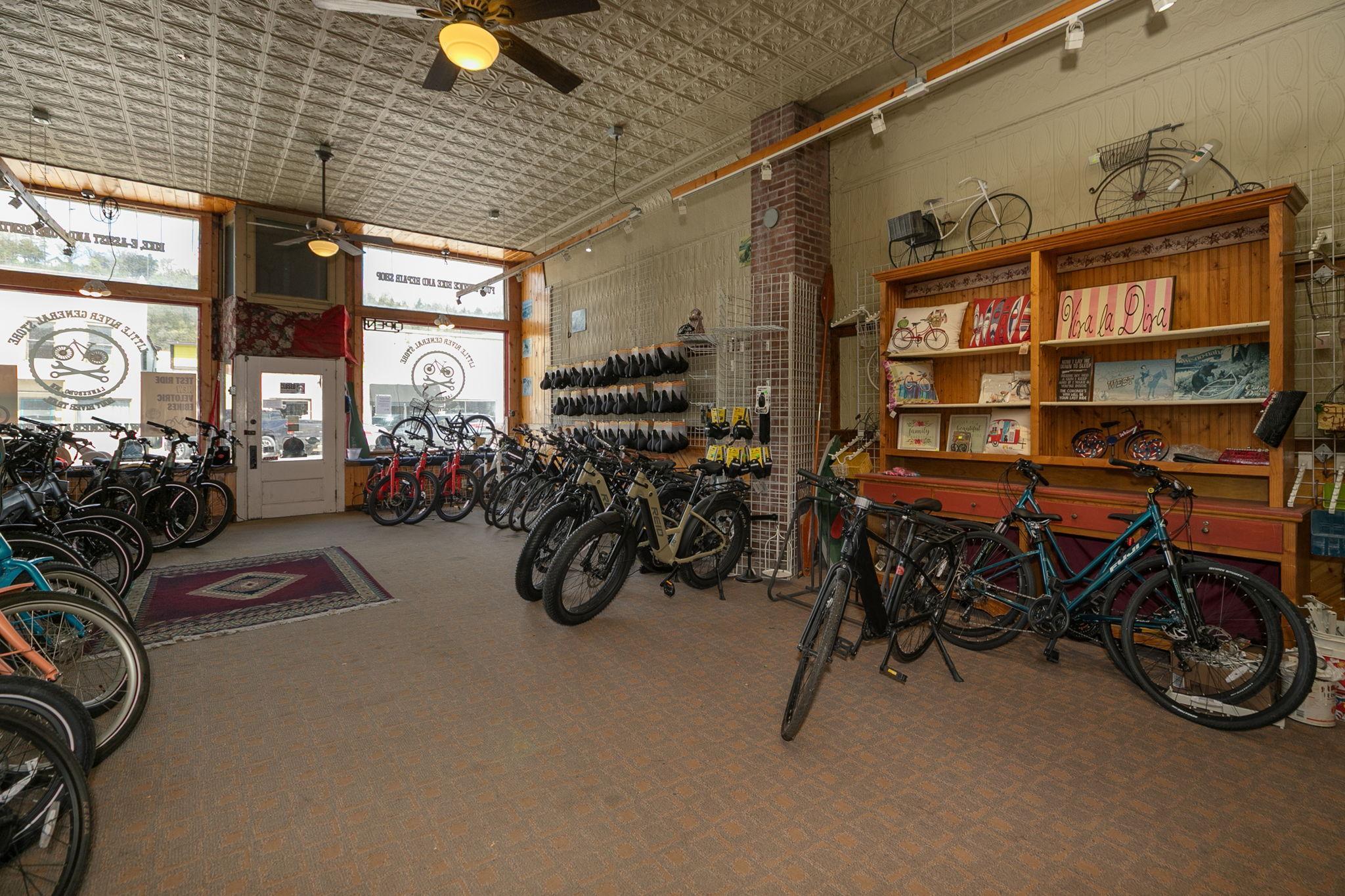 105 Coffee Street