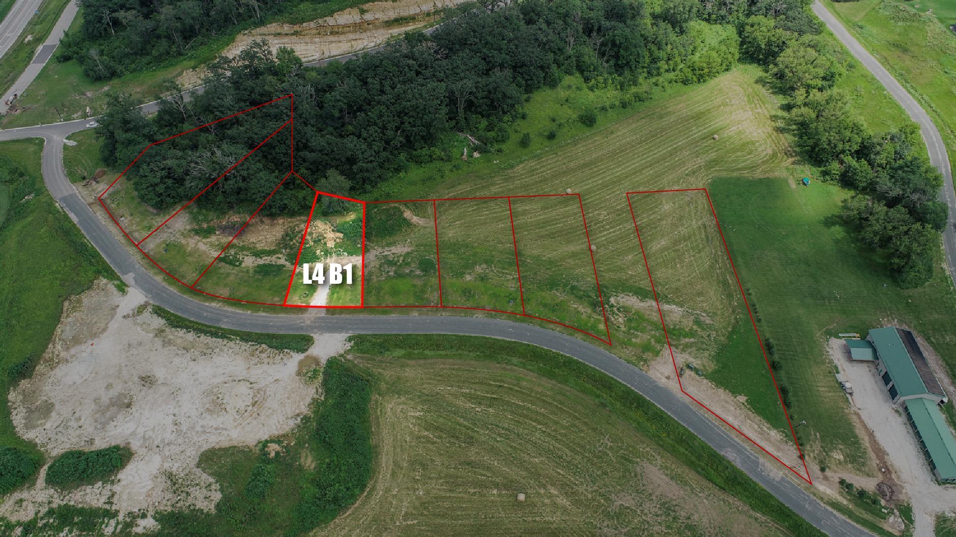 1024 L4 Golfview Drive
