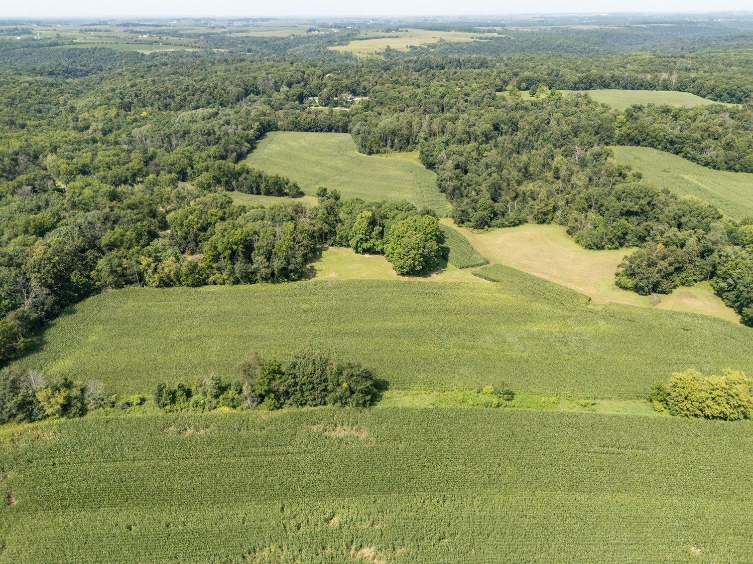 TBD Deer Rd