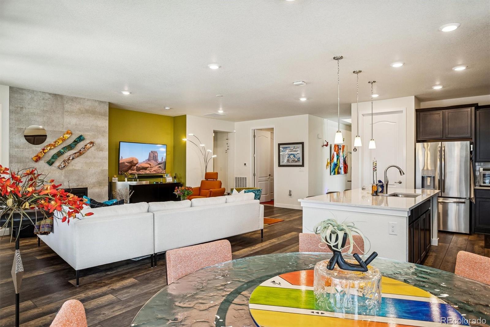 8782 S Sicily Court