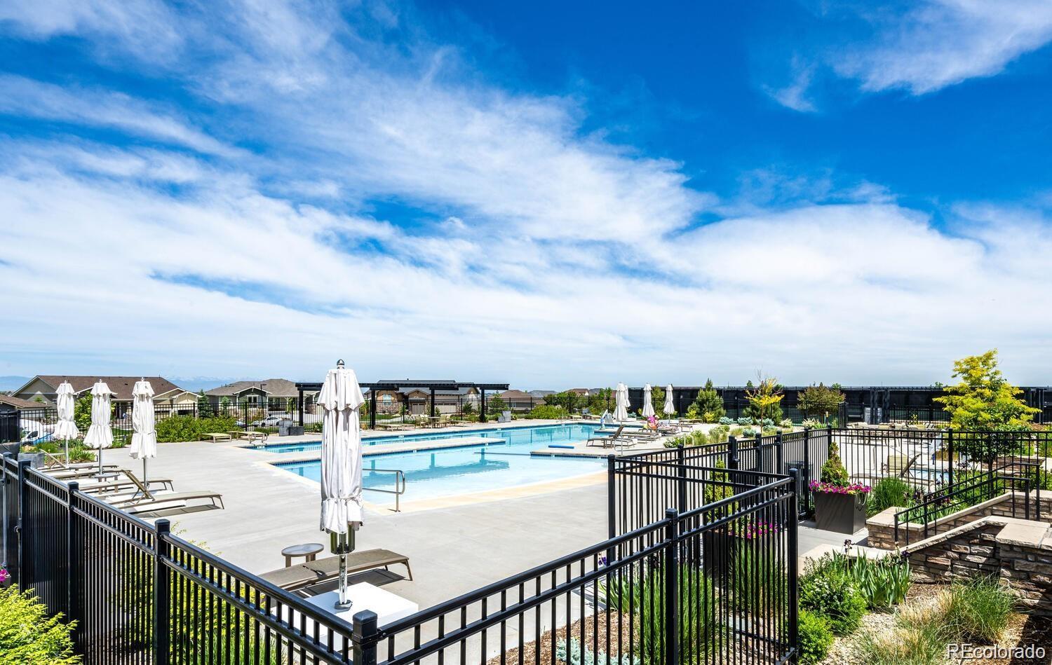 8782 S Sicily Court