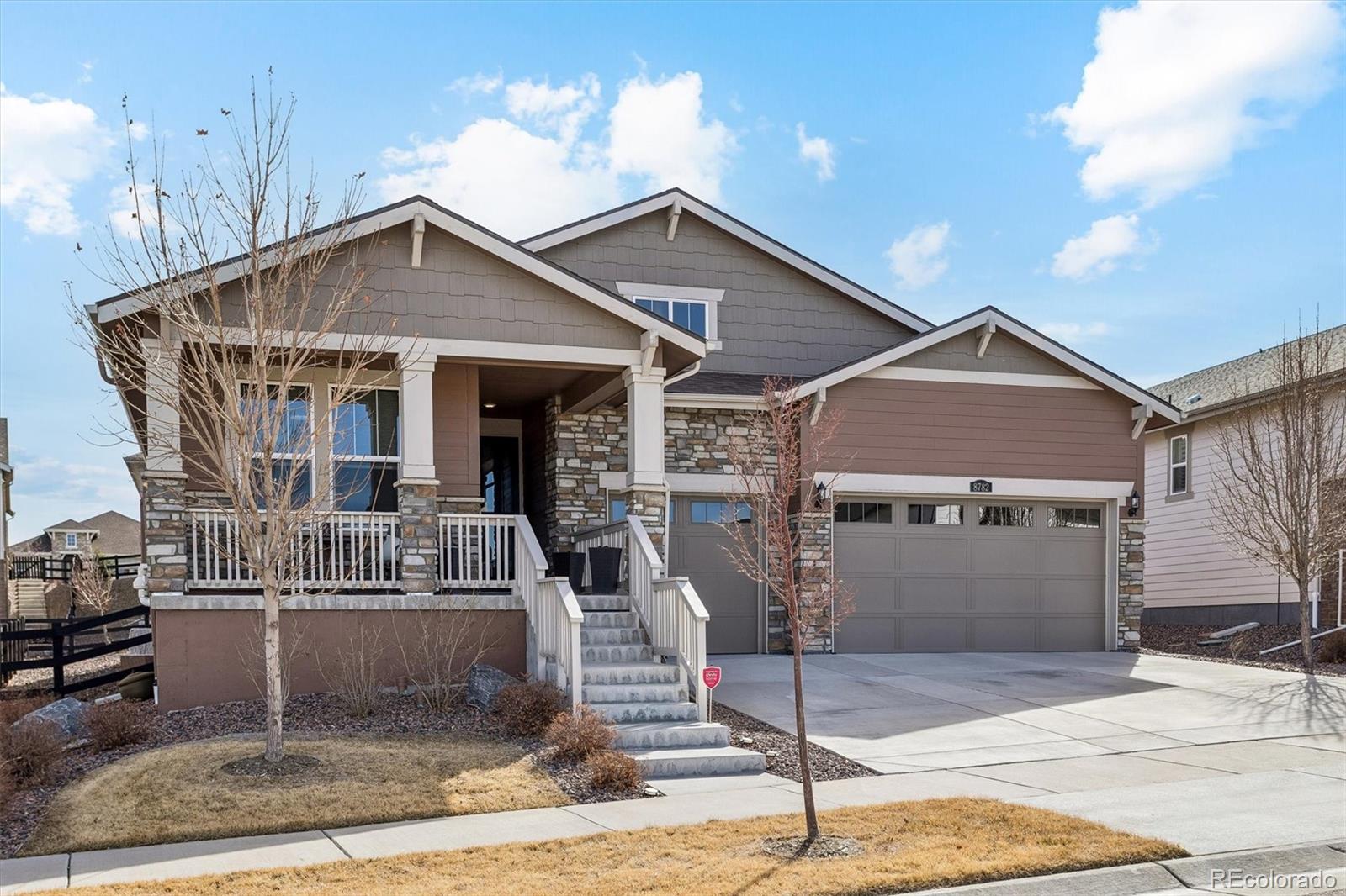8782 S Sicily Court