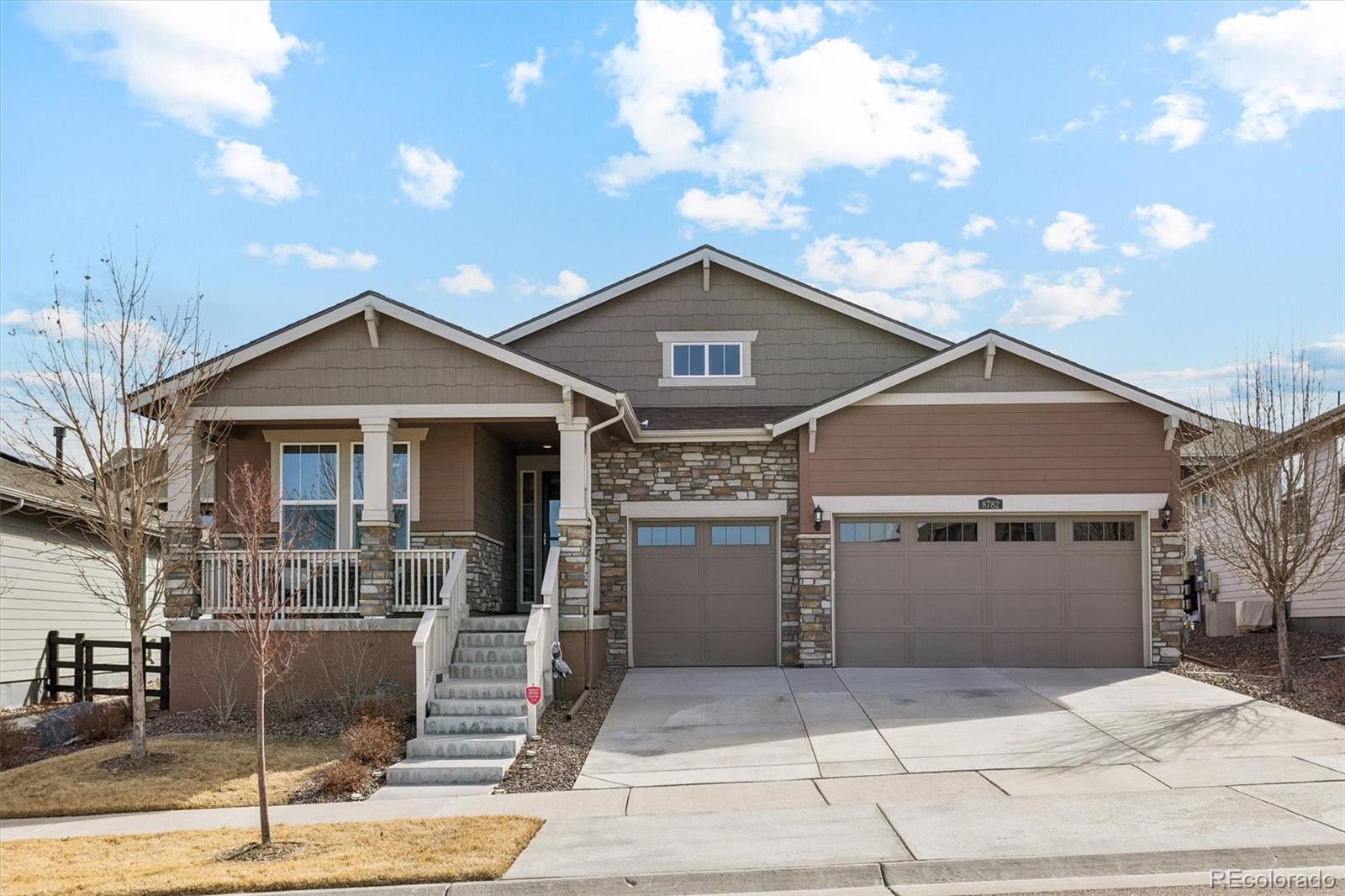 8782 S Sicily Court